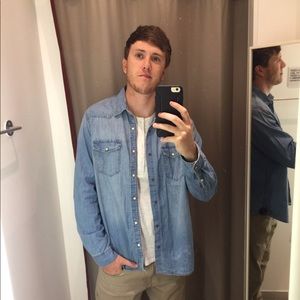 Meet your Posher, Austin